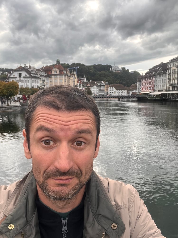 Get Over It: Your body knows. Your mind just keeps getting in the way.