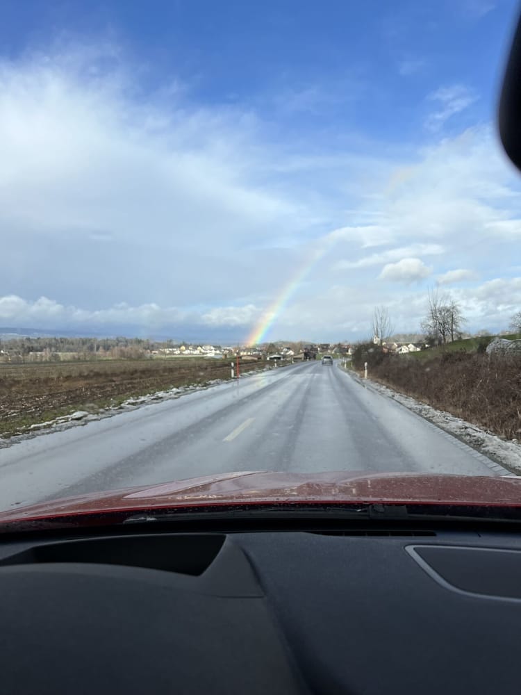 Why ambition starts feeling heavy (and what to do instead)