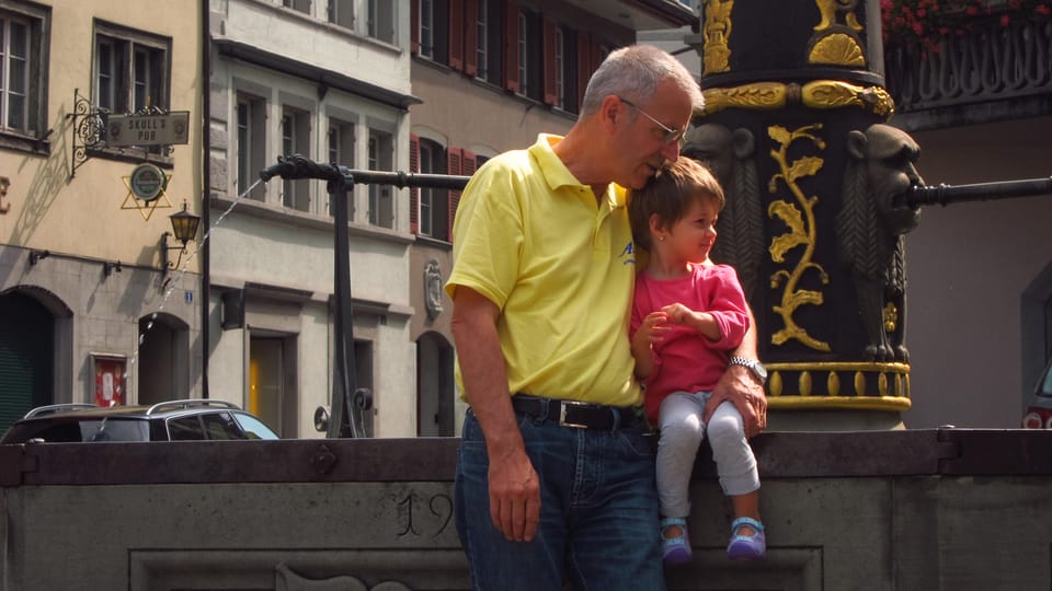 The Silence That Makes You Sick