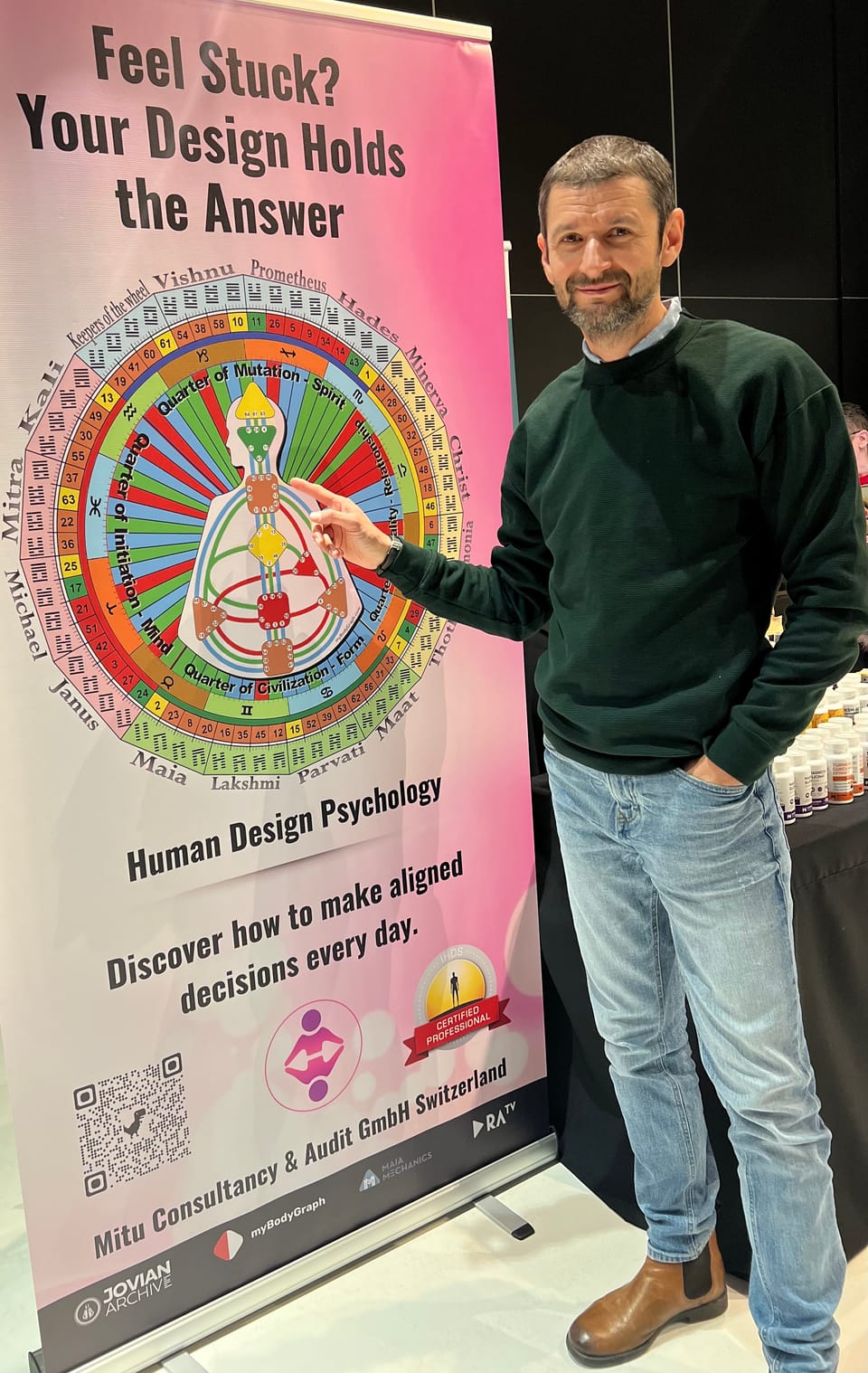 When the masks get heavy: Why leaders lose themselves (and how they find their way back)