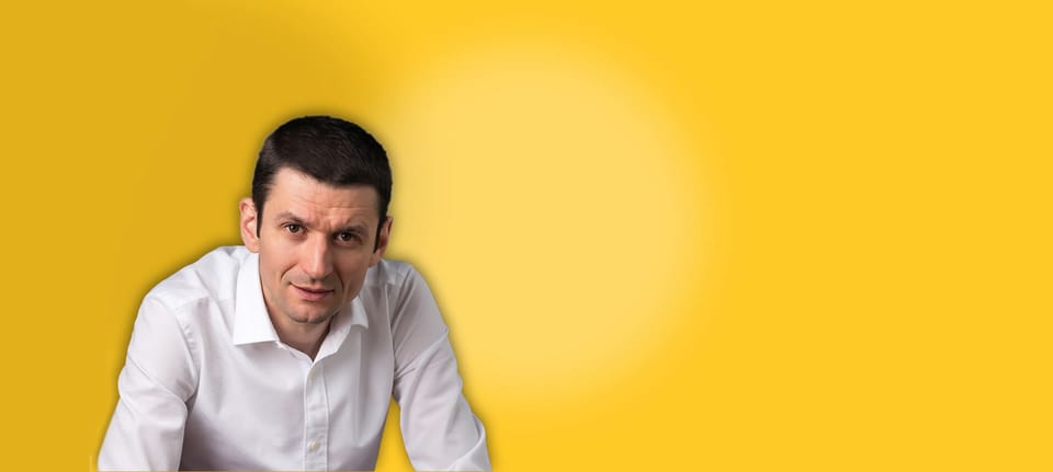 Decision clarity for people who are done circling